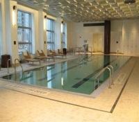 Intercontinental - Pool